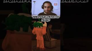 Esse e o jogo do palhaço Roblox roblox memes robloxmemes memesroblox funny [upl. by Eiboj]