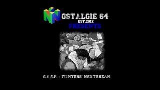 Nostalgie64  Folge 9 GASP Review Deutsch [upl. by Threlkeld]