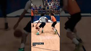 La Lumiere Vs Bosco highschoolbasketball scrimmage newjersey nets bensimmons nba2k25 indy 2k [upl. by Alamak482]