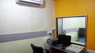 Audiometric Testing Rooms By A N Enterprises Kolhapur [upl. by Vale]