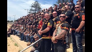 Top 7 Notorious American Biker Gangs in USA Very Dangerous Motorcycle Gangs in USA [upl. by Bethena]