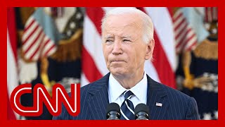 Watch Bidens full speech addressing nation after the presidential election [upl. by Nayd]