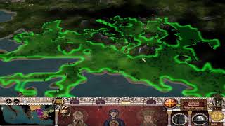 Tsardoms Total War Roman Empire Part 16 [upl. by Kucik]