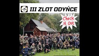 Zlot detektorystów pod Chełmem okiem grossusa [upl. by Nicolella]