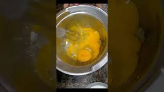 Making video of creamy dessert😋easy to make amp delightful to eat😋😋trendingreels😊trendingshortsreels [upl. by Darwin]