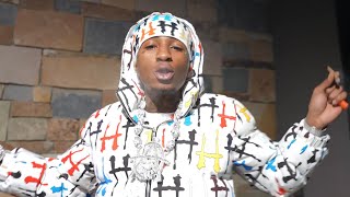 NBA YoungBoy  To Me Official Video [upl. by Atims835]