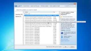 Change display language on Windows 7 [upl. by Arjun]