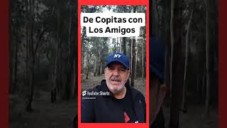 🧢De copitas con los Amigos elchistedeldia humorandaluz [upl. by Rafaelia]