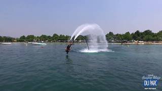 Camping Du Parc  Lazise  Lago di Garda [upl. by Gaut427]