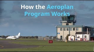 How the Aeroplan Program Works [upl. by Betsey733]