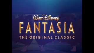 Fantasia 75th Anniversary trailer [upl. by Sallad]