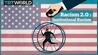 Institutional racism in US explained through a Michael Jackson song [upl. by Noeht]