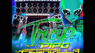 TRAP VENEZUELA  AUDIO CAR PIPO  LA PESADILLA  DJ HENRI B EL ORIGINAL FT DJ DNJ EL EXCLUSIVO [upl. by Nigel]