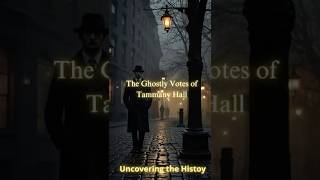 Votes of Tammany Hall 1820s to the 1930s history politics shorts [upl. by Leuqram]