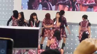 JKT48  Kataomoi Finally [upl. by Nyrb145]