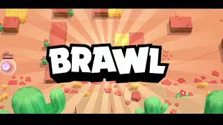 angel star drops brawlstars funnybrawl brawlstarsskins funnyimages brawl brawlergame video [upl. by Strenta]