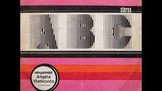 Yugoslavian PsychFunkJazz  ABC Ansambl Angela Vlatkovića  Snovi 1975 LP [upl. by Oirasec]