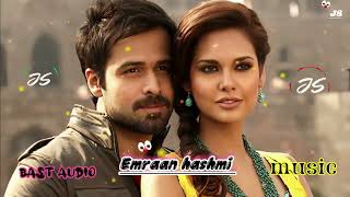 Sambhal Jaaye kadam Emraan hashmi  official audio mex  super hit bollywood  hindi songs india [upl. by Eednahs]