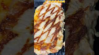 Restaurant Quality Steak Dinner Made In Your Own Kitchen  Стейки Ресторанного Качества [upl. by Hufnagel492]