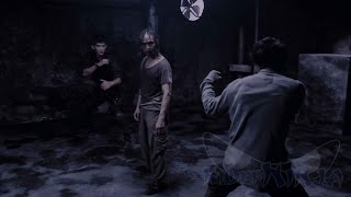 The Raid VERSUS  Iko Uwais VS Yayan Ruhian [upl. by Waligore28]