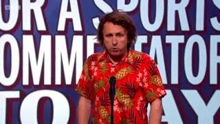 Mock the Week The Best of Scenes Wed Like to See Series 14 [upl. by Bodkin]