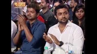 Vijay Awards 072714 [upl. by Lydie]