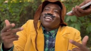 UNCLE BAKARI FLAQO RAZ COMEDY 😂😂😂🤣😂😂😂😂😂411 😂😂😂😂AFRICAN DRAMA [upl. by Oz328]