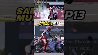 Tetep Juara Marc Marquez NGEPRANK di MotoGP Phillip Island AustralianGP marcmarquez motogp [upl. by Omrellug]