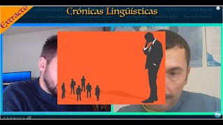 EL PROBLEMA DE INTERLINGUA  experto en interlingua nos lo cuenta [upl. by Ynitsed985]