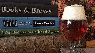 Books and Brews Podcast Episode 44 Christina Courtenay [upl. by Trixi222]