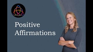 Positive Affirmations [upl. by Neo]