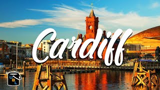 Cardiff  Complete Travel Guide to the Welsh Capital  Wales City Tour Bucket List 🏴󠁧󠁢󠁷󠁬󠁳󠁿 [upl. by Mirna]