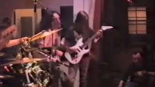 Napalm Death  Live 1988 [upl. by Tiffi812]