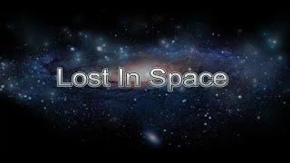 Lighthouse Family  Lost in Space  MO LYRIC VIDEO I MO Squad [upl. by Arannahs465]