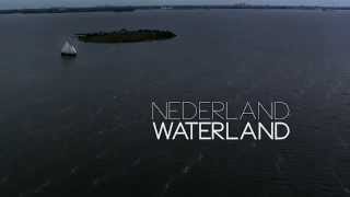 Nederland Waterland  sneak preview [upl. by Durkin]