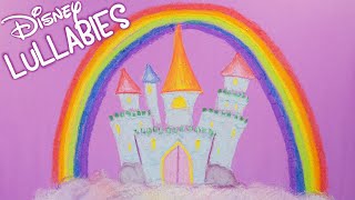 The Best Disney Songs Vol 11 ♫ 8 HOURS of Lullabies for Babies [upl. by Abehsile]