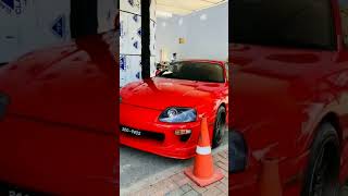 SUPRA IN SRILANKA😈🎃 [upl. by Leora]