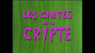 Générique  Les contes de la crypte Saison 1 [upl. by Whorton]