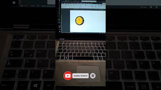 Gibbous Moon TRICK microsofttips microsoftoffice msoffice shorts reel [upl. by Dayle]