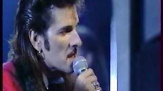 Willy DeVille  Maybe Tomorrow [upl. by Piks]