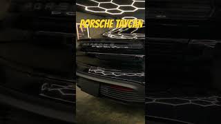 Porsche Taycan 4s Prestige Cars prestigecars automobile shorts [upl. by Anima]