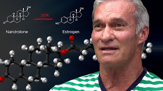 Nandrolone  Anabolic Steroids with Dr Rand McClain [upl. by Kaete]