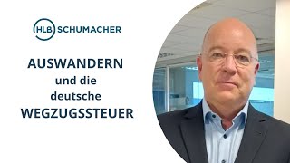 Mobilität versus staatlicher Steueranspruch [upl. by Kcirdnekel]