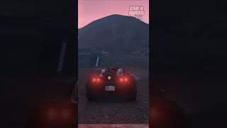 GTA 5  Coil Rocket Voltic Spawn Location gta5moneyguide gta luxurycars gtaonline gtav [upl. by Lowney973]