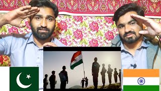 Galwan Ke Sher Full Version  Kailash Kher  Indian Army  Pakistan Reaction  Apna Reaction [upl. by Troy]