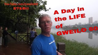 A Day in the Life of Gweilo 60 [upl. by Leind]