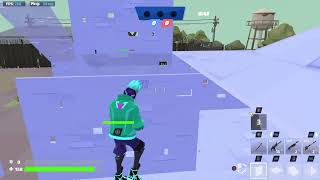 Playing Fortnite Rip offs [upl. by Yrocal86]