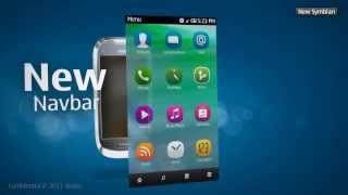 Symbian OS Intro [upl. by Gibson]