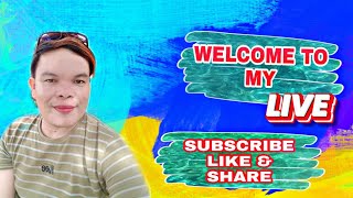 VISAYAS MINDANAO VLOG is live GOOD EVENING EVERYONE THANK YOU VIEWERS GOD BLESS US ALL [upl. by Skillern]