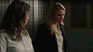 NCIS Hawaii 1x16  Kate amp Lucy part 4 [upl. by Sirk354]